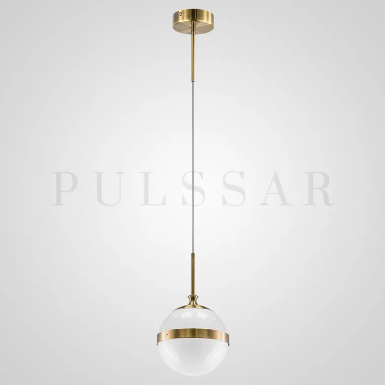 Подвесной светильник GIRA ONE