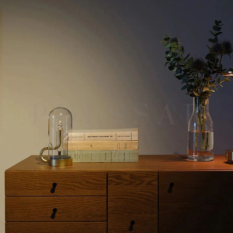 Настольная лампа FLAN