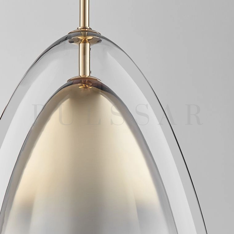 Подвесной светильник LUNAR