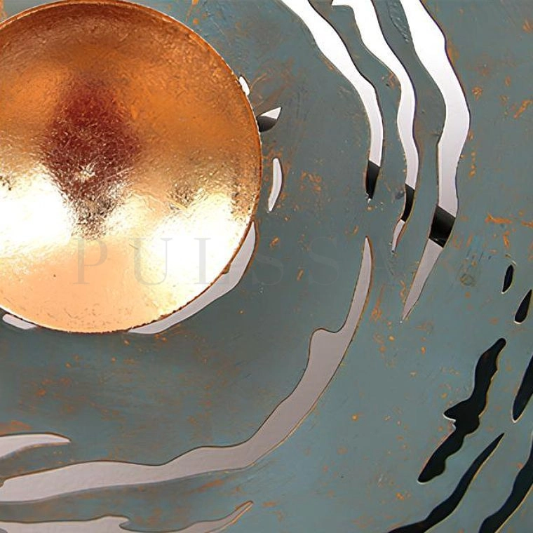 Дизайнерский настенный декор ART-111