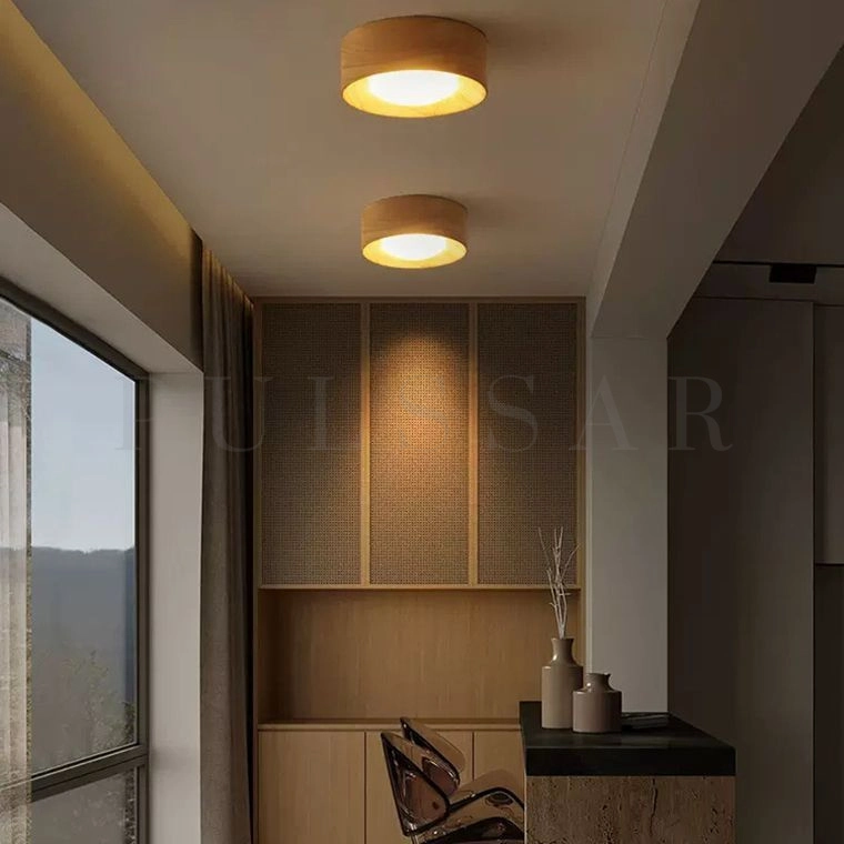 Точечный светильник WOODSPOT LIGHT