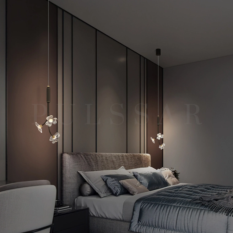 Подвесной светильник CAMILIA ONE