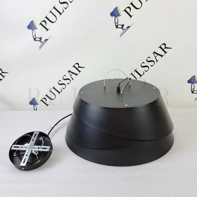 Подвесной светильник SULO