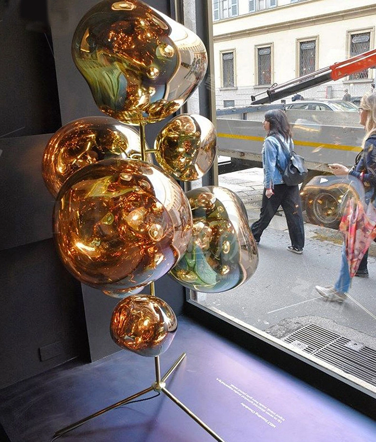 Торшер RIMMINI