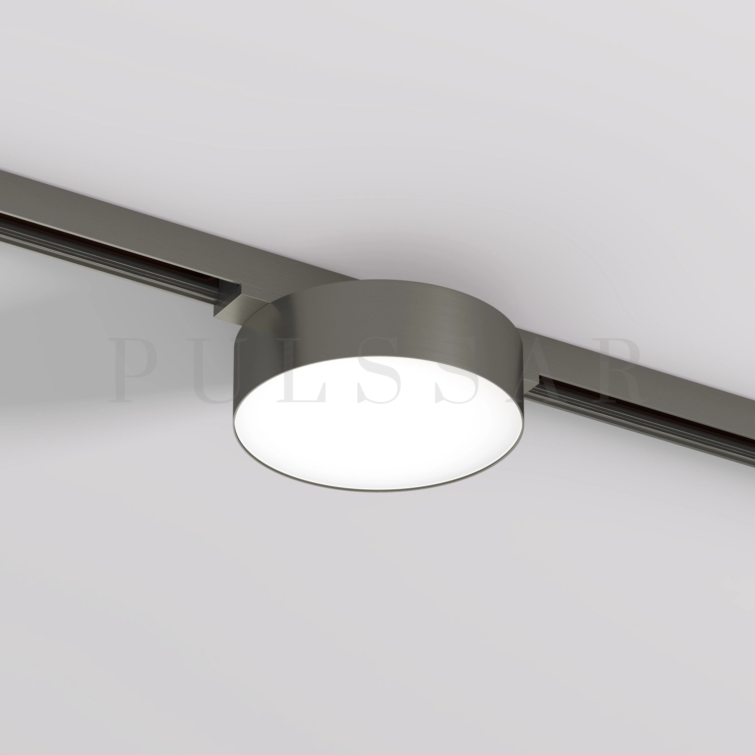 Светильник для трека SHINE FLOW DK5762-DN