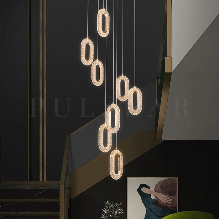 Подвесной светильник KEZIA COMBO