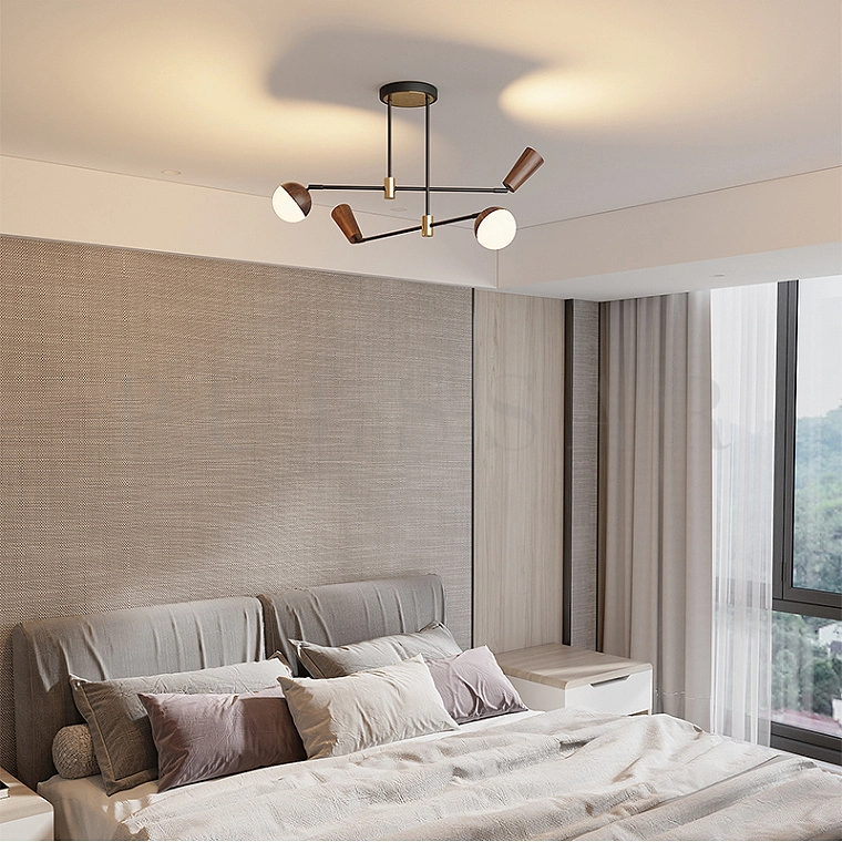 Потолочная люстра TAHVO