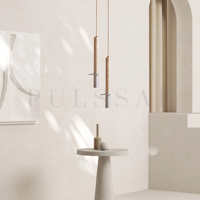 Подвесной светильник HAGBART