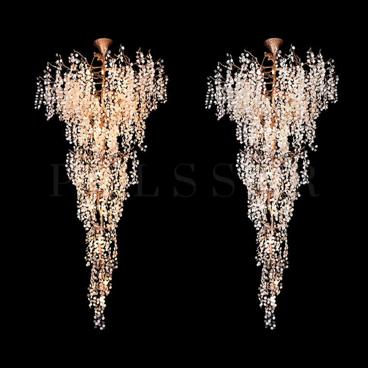 Подвесная люстра FAIRYTREE LUX