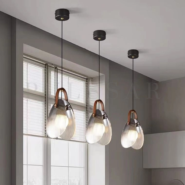 Подвесной светильник CONCH