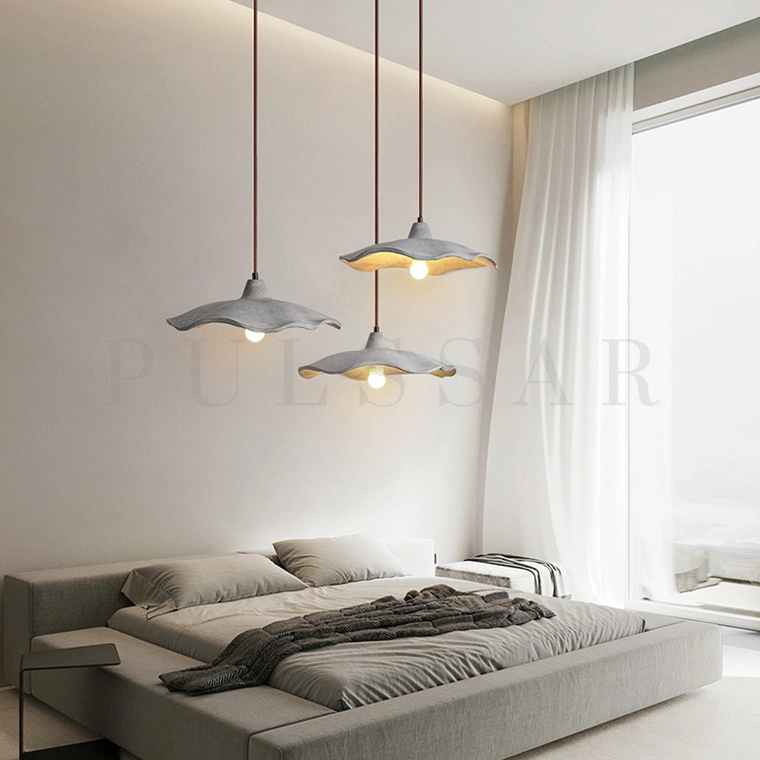 Подвесной светильник SANTERI