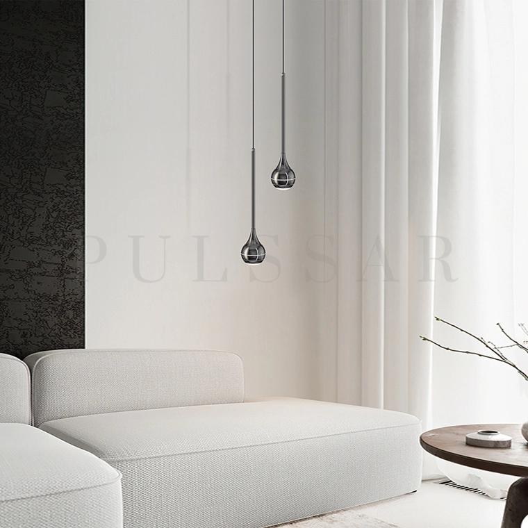 Подвесной светильник ARIUS