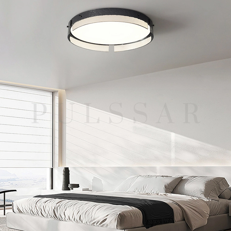 Потолочный светильник ATTILA CH