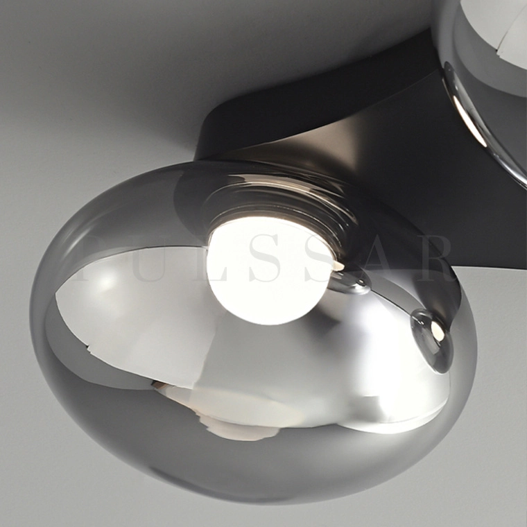 Потолочная люстра MAGNUS