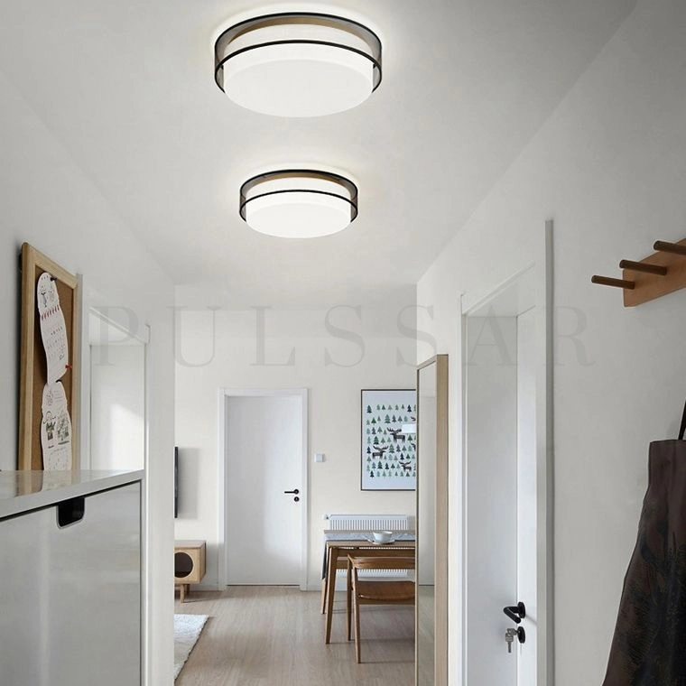 Потолочный светильник VEDUM