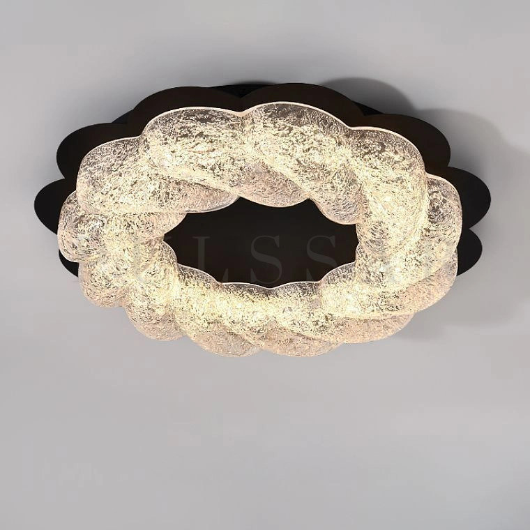 Потолочный светильник LEO