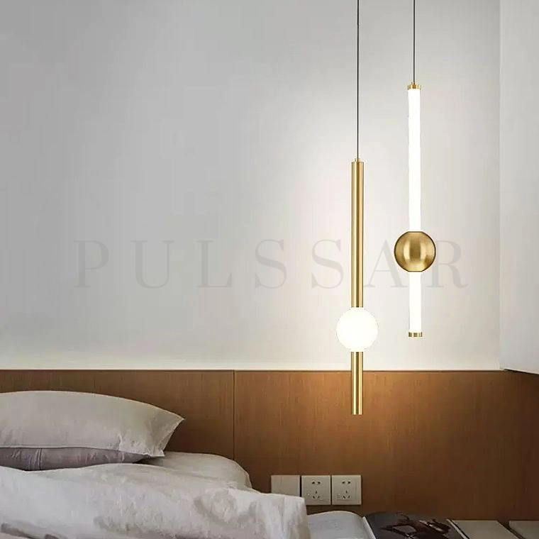 Подвесной светильник WAND VRT