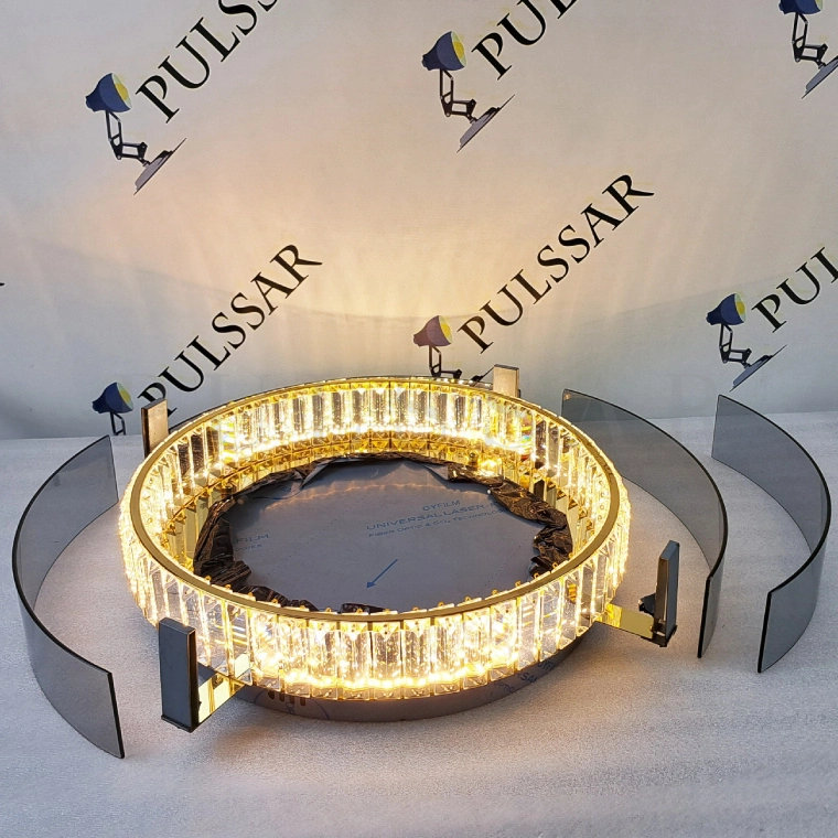 Потолочная люстра PERSEY