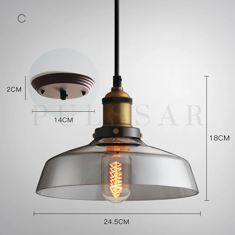 Подвесной светильник STUDIO