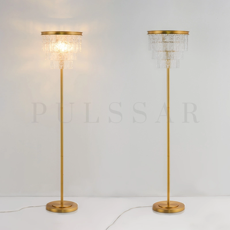 Торшер SLIDE FL