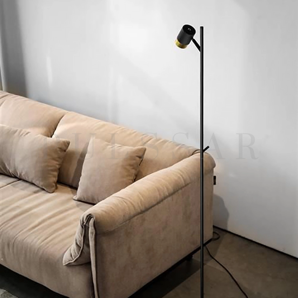 Торшер PEPPER FL