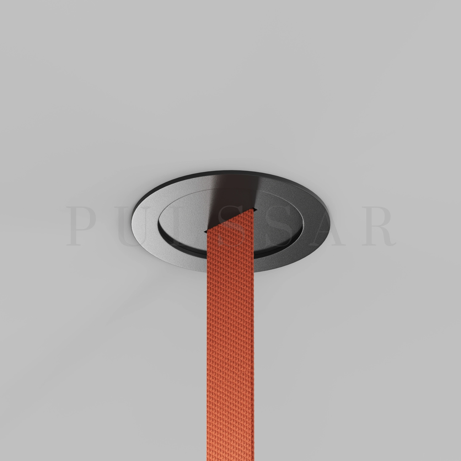 Встраиваемое основание BELTY BASE TR5513-BK