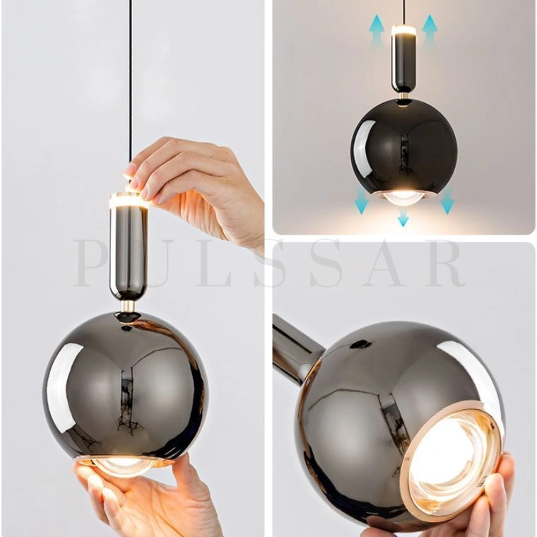 Подвесной светильник TOFT ORB