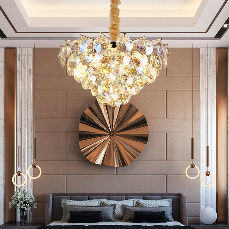 Подвесная люстра CHRISTELLE