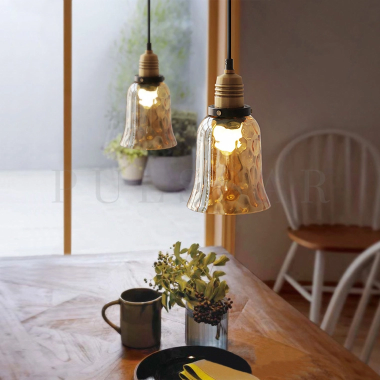 Подвесной светильник SOLARE