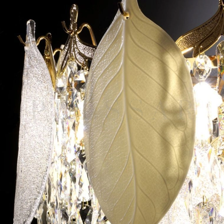 Подвесная люстра VIRGILIO