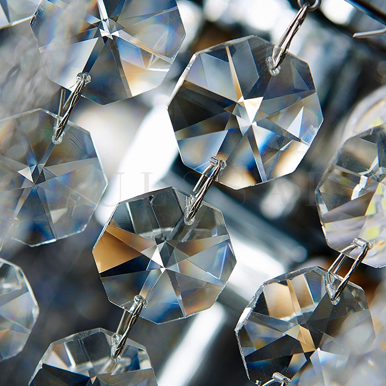 Подвесная люстра PATRICIUS