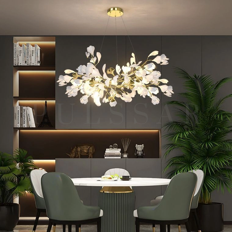 Подвесная люстра JULIETTA