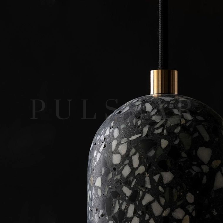 Подвесной светильник RUNEL