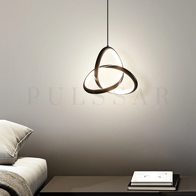 Подвесной светильник SCROLL