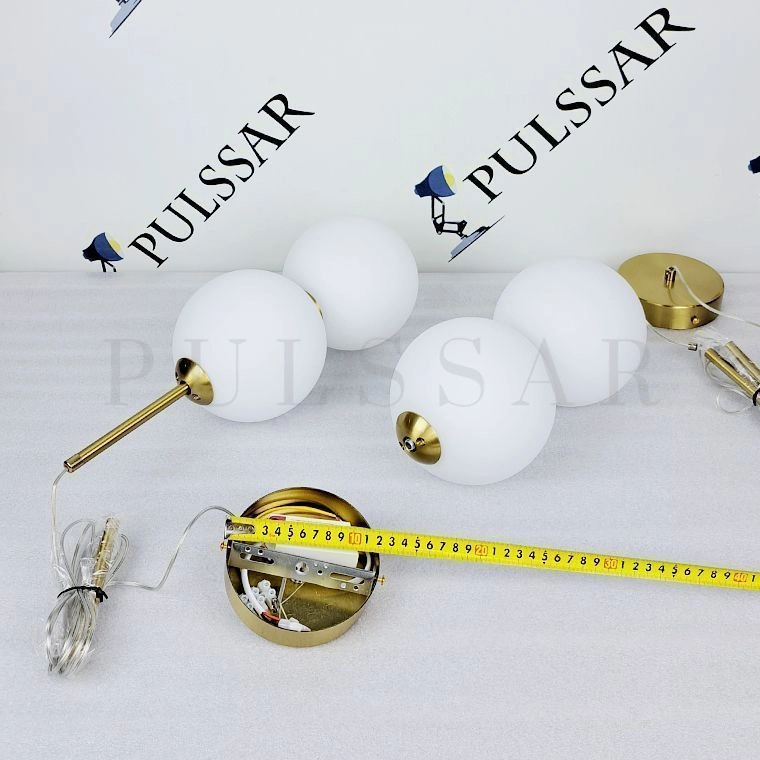 Подвесной светильник TIRA LINE