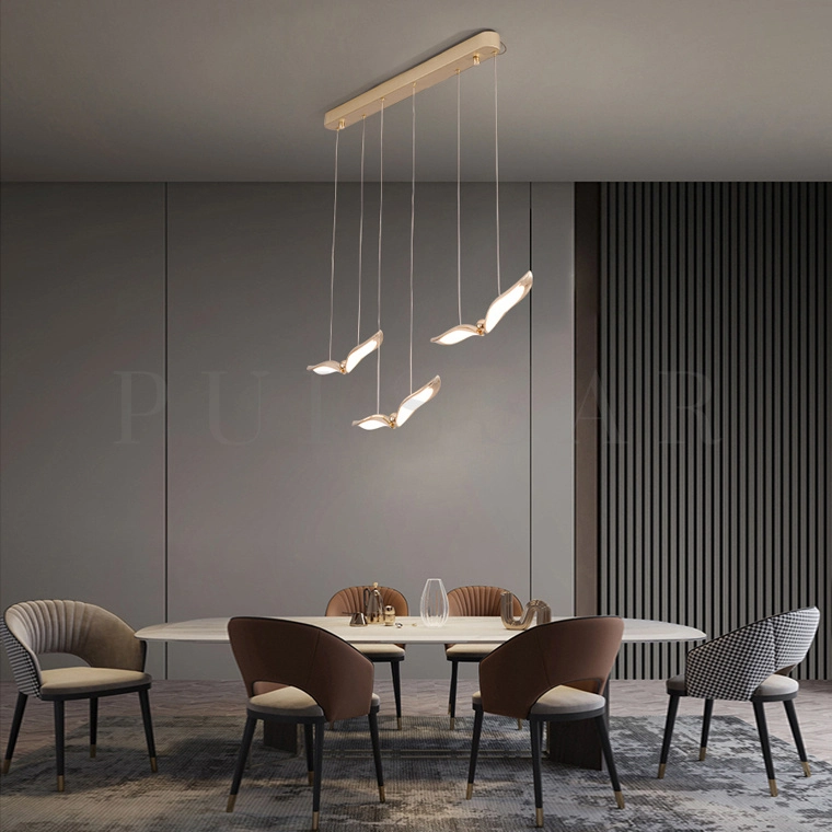 Подвесной светильник FLYER MORE