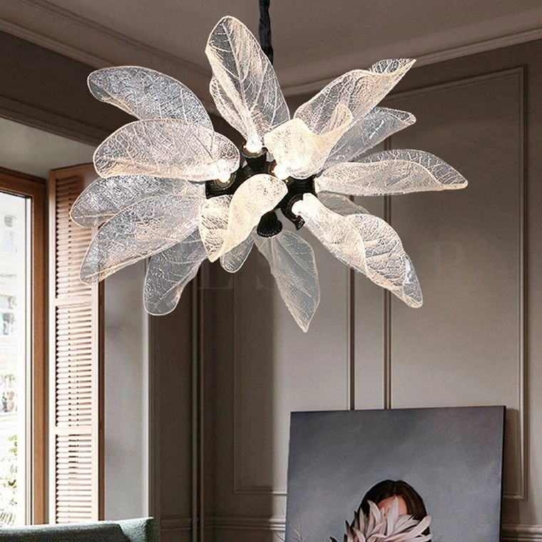 Подвесная люстра JARMO