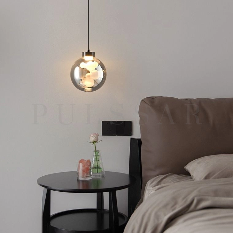 Подвесной светильник KINDI