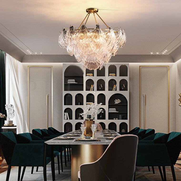 Подвесная люстра STEFANI CH