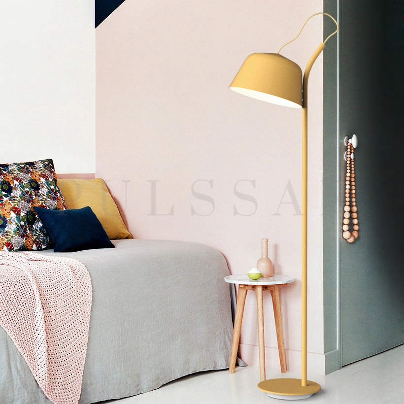 Торшер SNOR FL