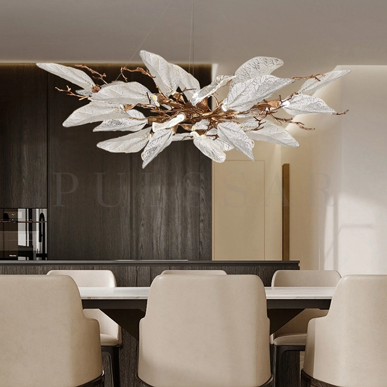 Подвесная люстра VIVIANA