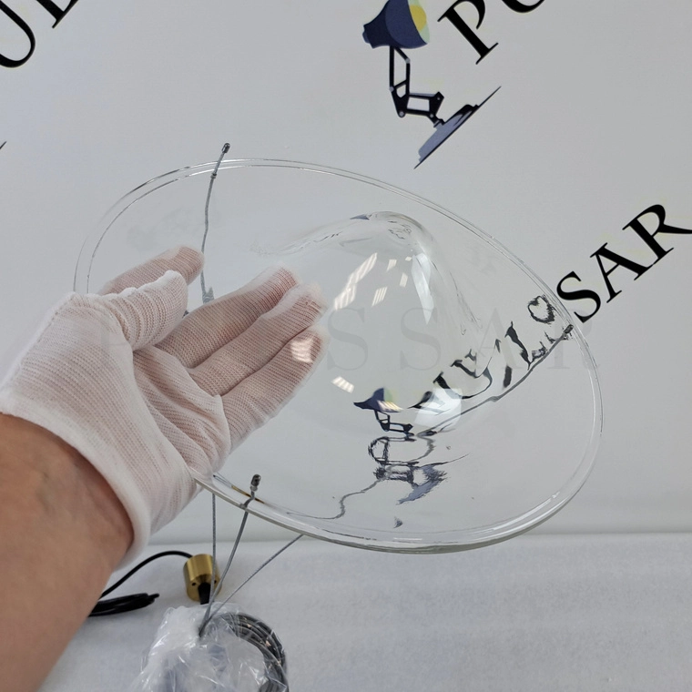 Подвесной светильник CLEPSYDRA