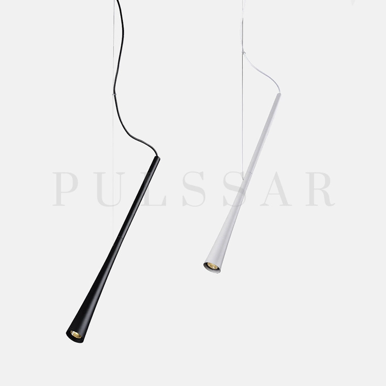 Подвесной светильник RIKUS