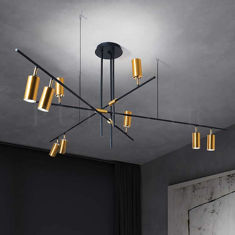 Подвесная люстра AXMAR