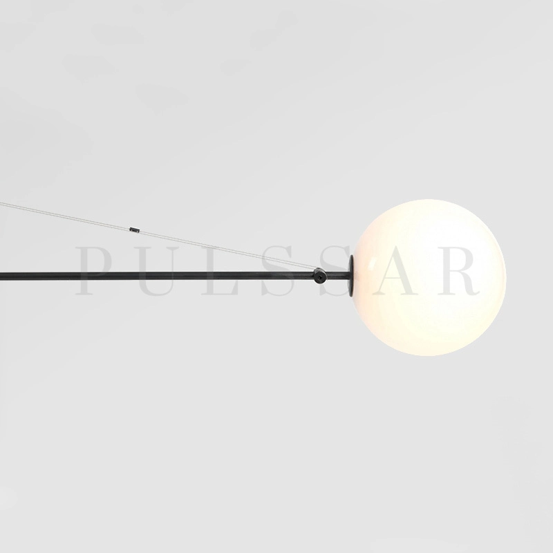 Подвесной светильник LINES 11