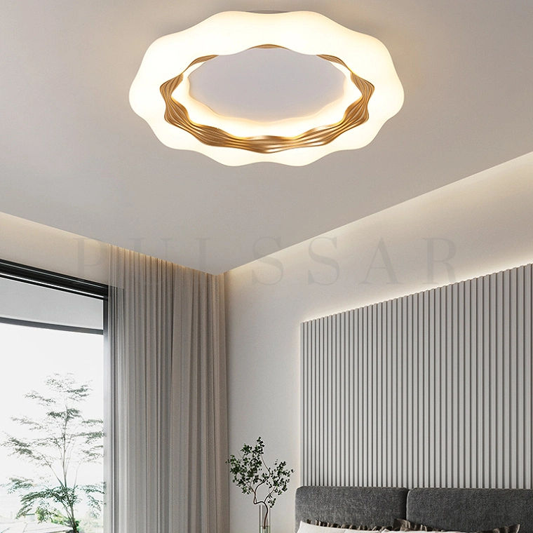 Потолочный светильник CRISTER