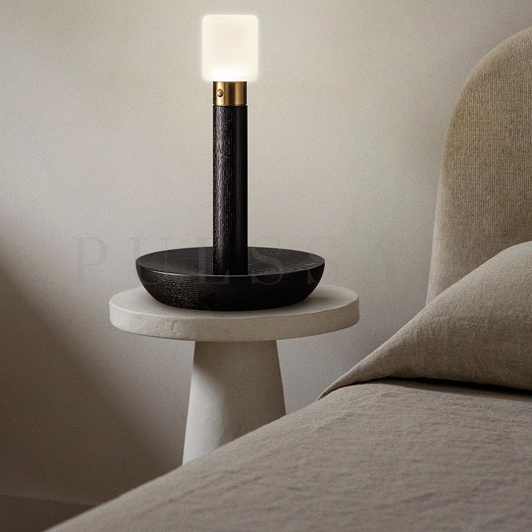 Настольная лампа ALMOST TAB