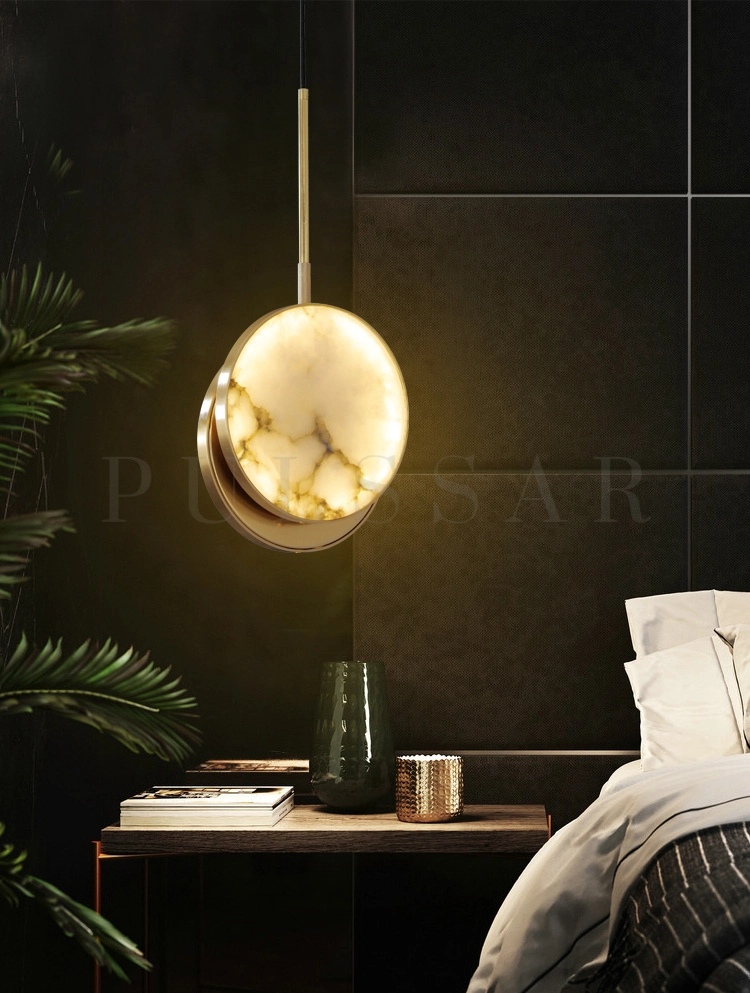 Подвесной светильник LAMAR