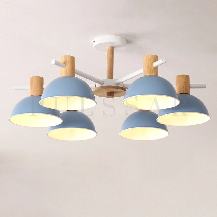 Потолочная люстра DOS