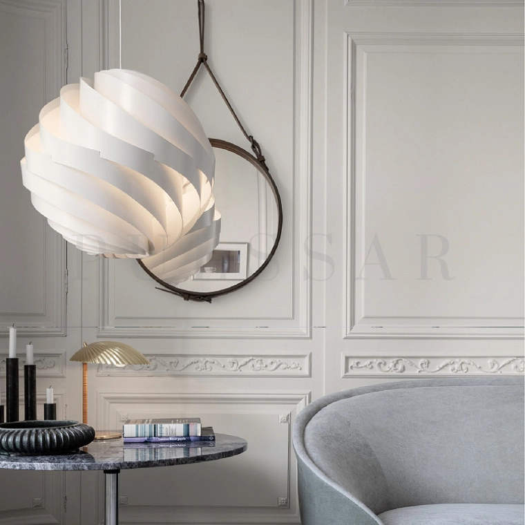 Подвесной светильник APERTA